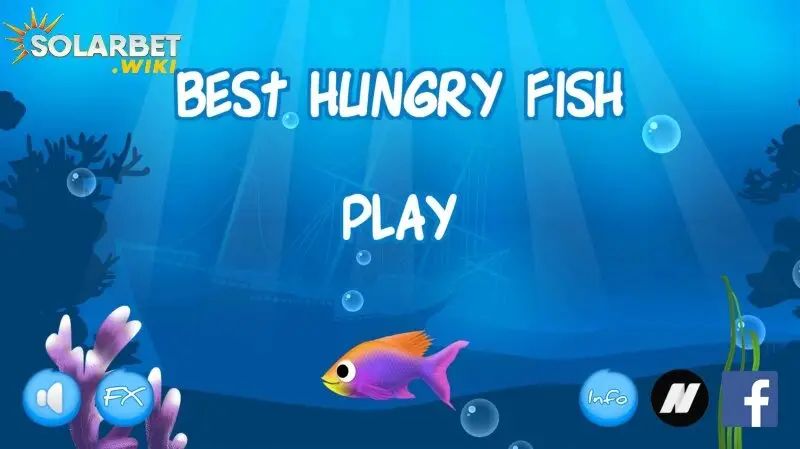 Chuyên mục bắn cá Solarbet giúp người chơi kiếm tiền