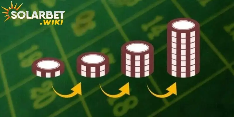 Cược gấp thếp