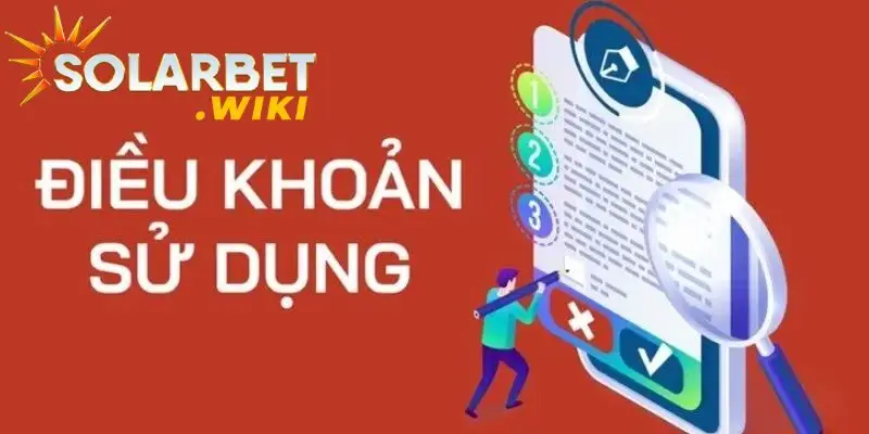 Điều khoản điều kiện xử phạt khi người chơi lạm dụng các chương trình ưu đãi