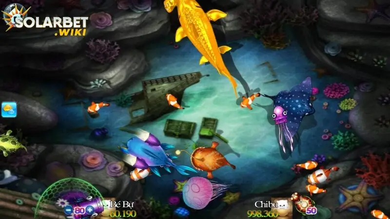 Ghi nhớ những quy định của trò chơi