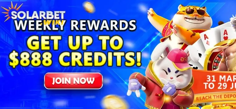 Giải thưởng tuần cho game bài