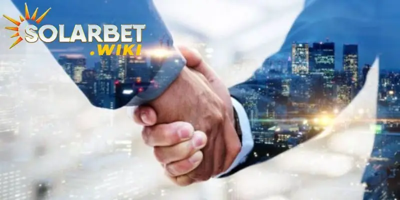 Giới thiệu đôi nét về đối tác của Solarbet