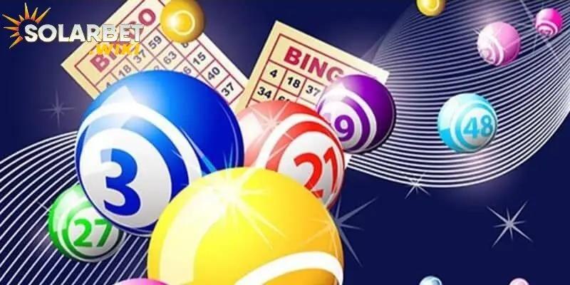 Giới thiệu tổng quan về VR Lottery Solarbet