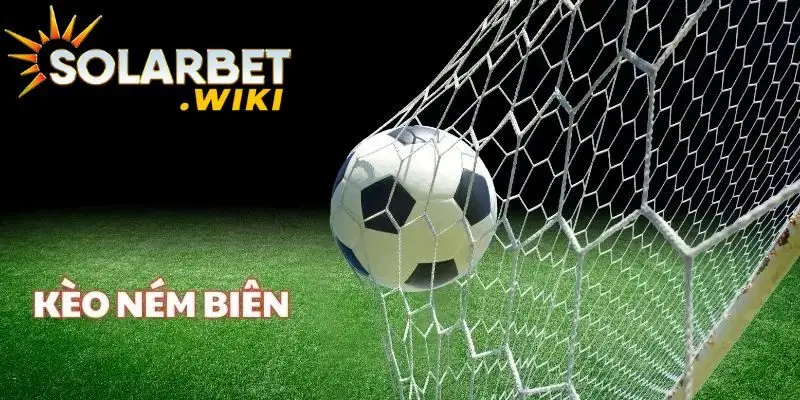 Kèo ném biên