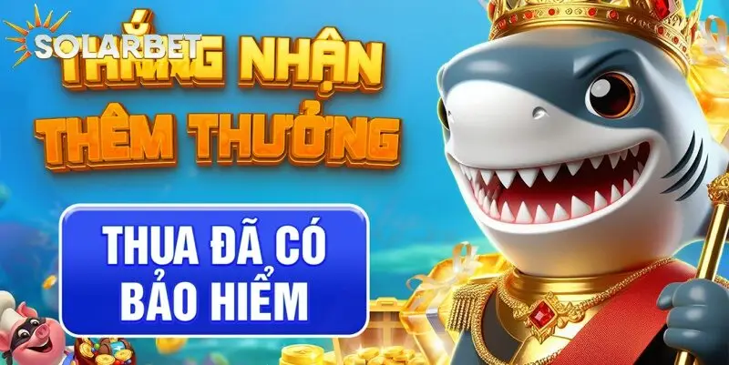 Khuyến mãi SolarBet là gì?