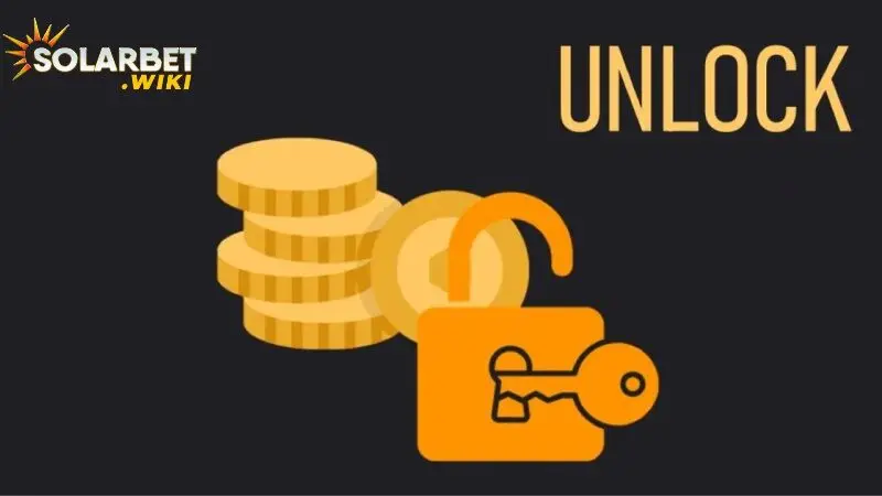 Làm gì khi tài khoản game bị khóa tại Solarbet?