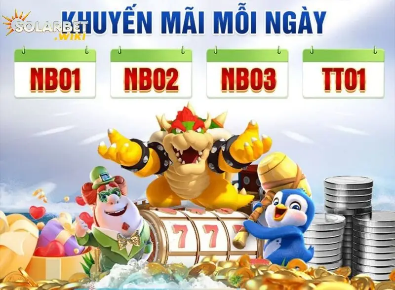 Lưu ý khi tham gia chương trình khuyến mãi Solarbet