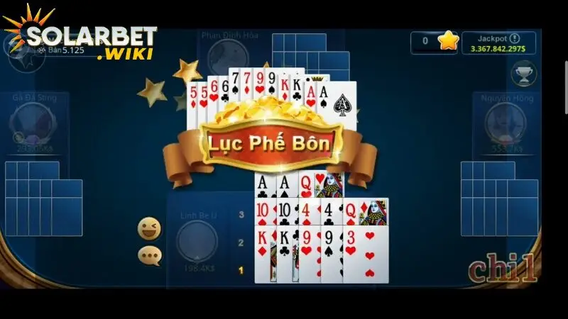 Mậu Binh đổi thưởng là gì?