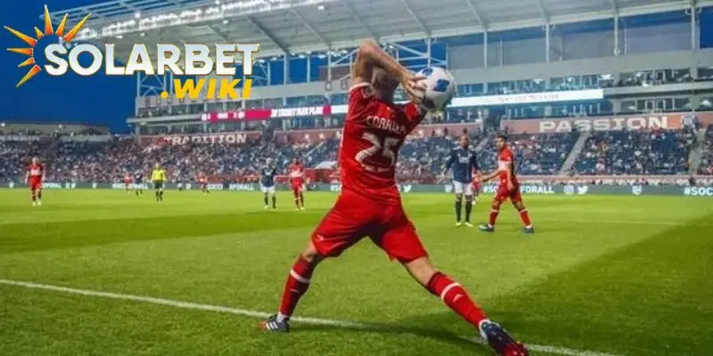 Một số kèo cược ném biên được nhiều người tham gia nhất hiện nay