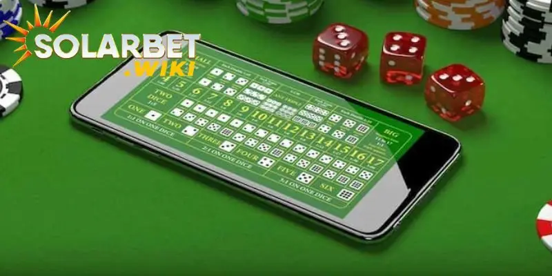 Một số kiểu cược Tài Xỉu phổ biến được nhiều người yêu thích tham gia