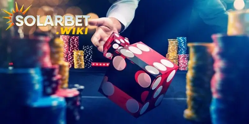 Một số ưu điểm của Tài Xỉu tại Solarbet được đánh giá cao