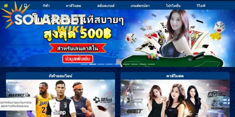 Nền tảng đã xử lý tin đồn Solarbet lừa đảo như thế nào?