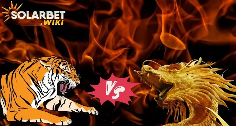 Game rồng hổ online là gì?