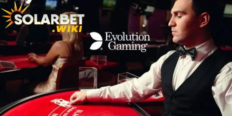 Sảnh live casino sở hữu nhiều điểm nổi bật thu hút người chơi.