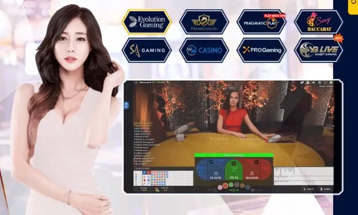Solarbet cung cấp tỷ lệ cược cạnh tranh cùng nhiều loại kèo cược