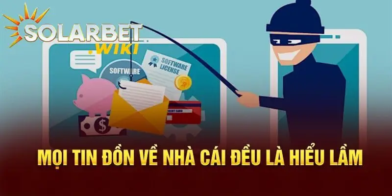 Solarbet là thương hiệu cá cược uy tín được cấp phép tại nhiều quốc gia