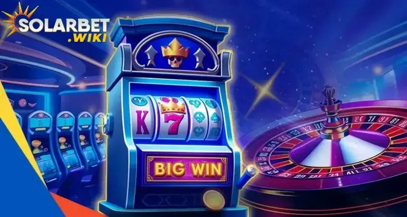 Tại sao cần nhớ thuật ngữ nổ hũ?