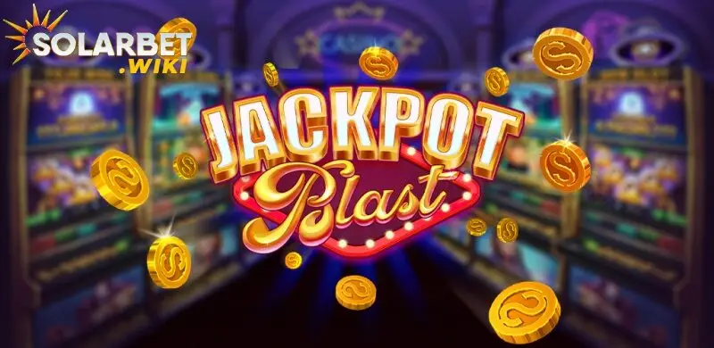 Thuật ngữ nổ hũ về các biểu tượng