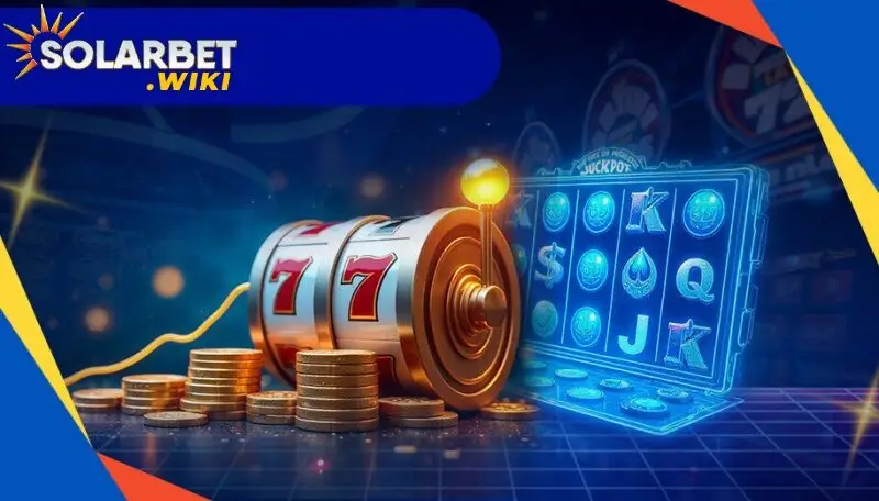 thuật ngữ nổ hũ