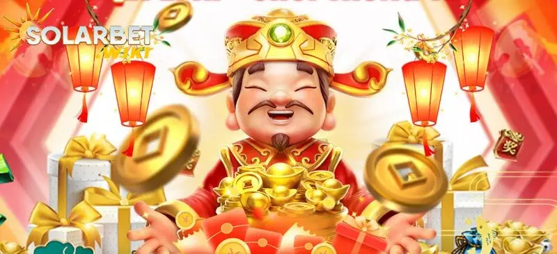 Thuật ngữ tại chuyên mục Slot game Solarbet