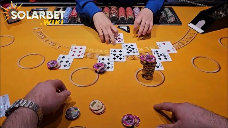 Thuật ngữ trong Phỏm